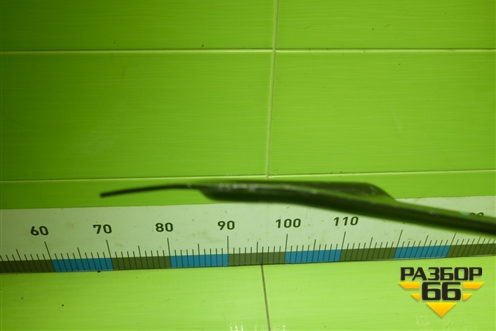 Кронштейн передней панели (новый, дефект) (5L0805932) для Skoda Yeti с 2009г (Етти)