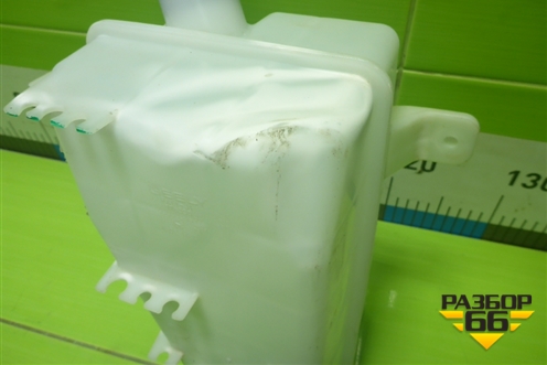 Бачок омывателя лобового стекла (6608056397) для Geely Atlas 2 с 2023г (Атлас)