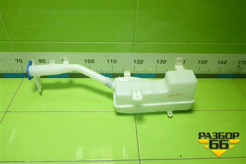 Бачок омывателя лобового стекла (6608056397) для Geely Atlas 2 с 2023г (Атлас)