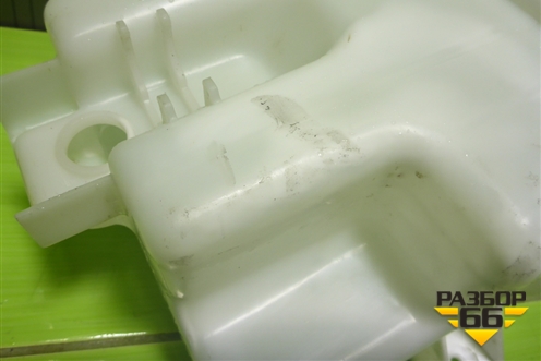 Бачок омывателя лобового стекла (6600002549) для Geely Tugella с 2019г (Тугелла)