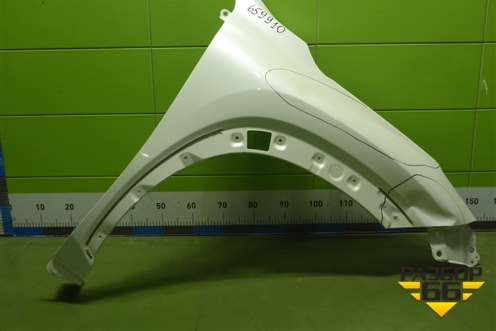 Крыло переднее правое (5381178010) для Lexus NX 200 с 2014-2021г (НХ)