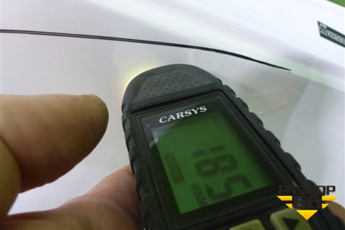 Крыло переднее правое (5381178010) для Lexus NX 200 с 2014-2021г (НХ)