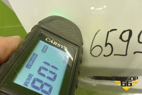 Дверь передняя правая (6700142160) для Toyota Rav-4 с 2018г (Рав 4)