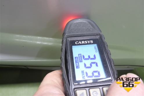 Дверь передняя правая (6700178010) для Lexus NX 200 с 2014-2021г (НХ)