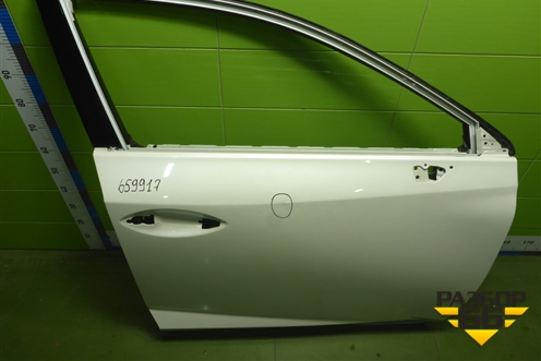 Дверь передняя правая (6700178010) для Lexus NX 200 с 2014-2021г (НХ)
