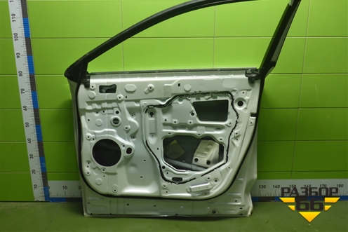 Дверь передняя правая (6700178010) для Lexus NX 200 с 2014-2021г (НХ)