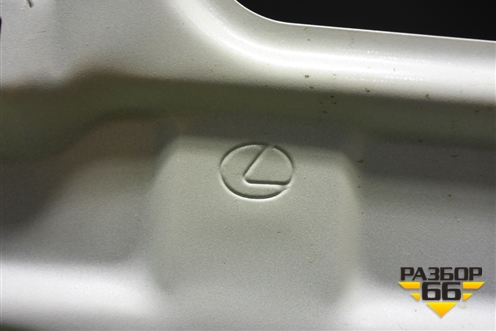 Дверь передняя правая (6700178010) для Lexus NX 200 с 2014-2021г (НХ)