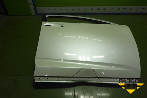 Дверь передняя правая (6700178010) для Lexus NX 200 с 2014-2021г (НХ)