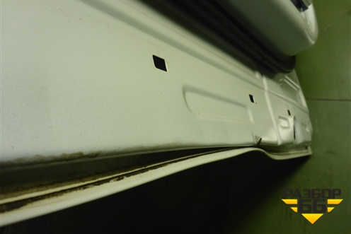 Дверь передняя правая (6700178010) для Lexus NX 200 с 2014-2021г (НХ)