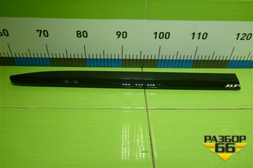 Накладка двери задней правой (6600213646) для Geely Tugella с 2019г (Тугелла)