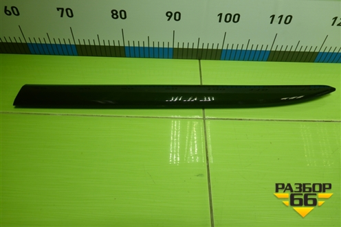 Накладка двери задней правой (6600213646) для Geely Tugella с 2019г (Тугелла)