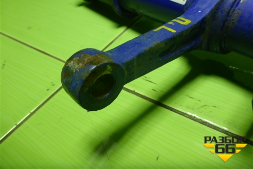 Амортизаторы передние комплект (DEMFI без занижения) (ИТМ192905003) для VAZ Kalina/Калина