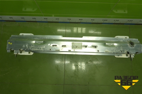 Усилитель заднего бампера (7441145) для BMW X5 G05 с 2018г (Х5 Г05)