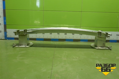 Усилитель заднего бампера (7441145) для BMW X5 G05 с 2018г (Х5 Г05)