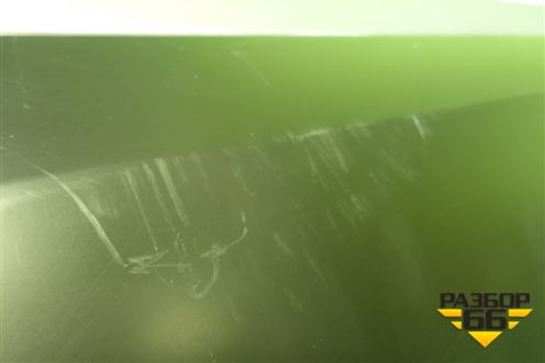 Накладка двери передней правой (новая) (8889688743) для Geely Monjaro с 2021г (Монджаро)