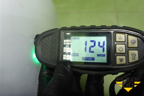 Дверь задняя правая (хетчбэк) для Kia Ceed с 2012-2018г (Сид 2)