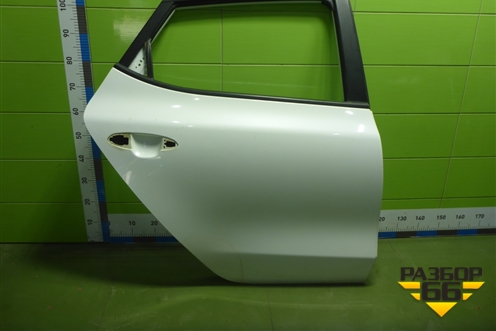 Дверь задняя правая (хетчбэк) для Kia Ceed с 2012-2018г (Сид 2)