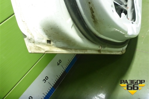 Дверь задняя правая (хетчбэк) для Kia Ceed с 2012-2018г (Сид 2)