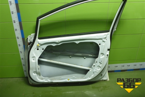 Дверь передняя правая (5ти дверный кузов) для Kia Ceed с 2012-2018г (Сид 2)