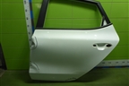 Дверь задняя левая (хетчбэк) для Kia Ceed с 2012-2018г (Сид 2)