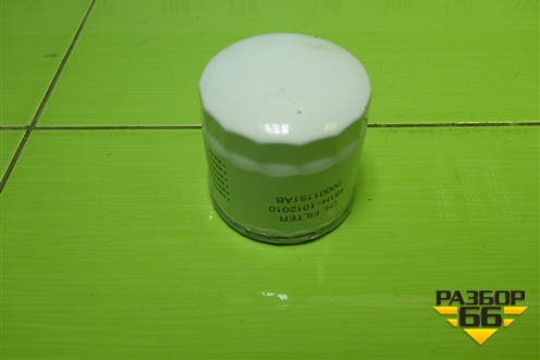 Фильтр масляный (481H1012010) для Chery Tiggo 4 с 2017г (Тиго 4)