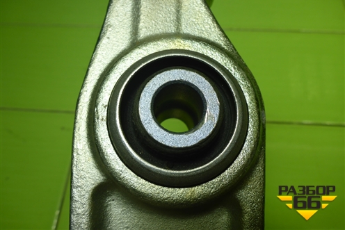 Рычаг передний левый нижний (новый) (31126771893) для BMW X5 E70 с 2007-2013г (Х5 Е70)