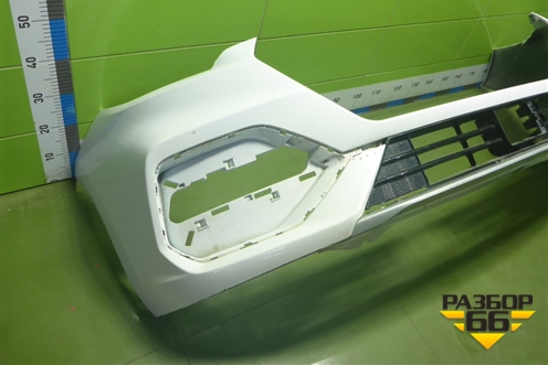 Бампер передний (602001527AA) для OMODA S5 с 2022г (С5)