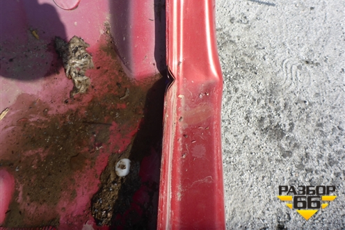 Кабина для DAYUN CGC4250