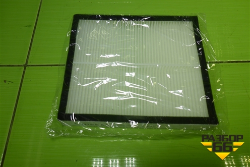 Фильтр салонный (B7277EG01A) для Infiniti Infiniti Q50 (V37) с 2013г (Ку50)