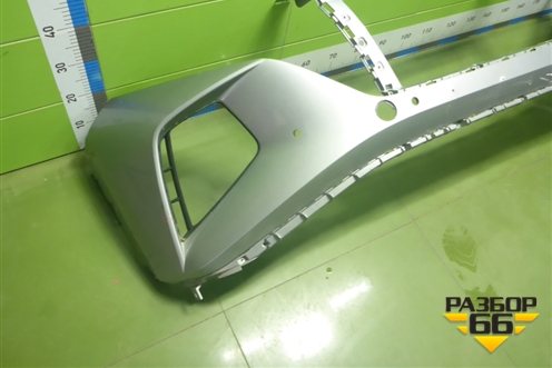 Бампер передний (86511N9000) для Hyundai Tucson с 2020г (Туксон)