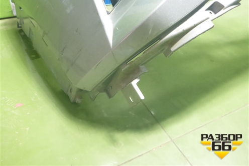 Бампер передний (86511N9000) для Hyundai Tucson с 2020г (Туксон)