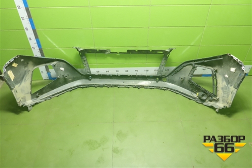 Бампер передний (86511N9000) для Hyundai Tucson с 2020г (Туксон)