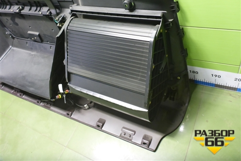 Консоль  (верхняя) (572MAA01101) для DAYUN CGC4250