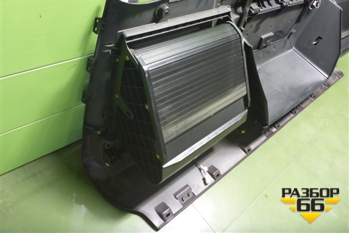 Консоль  (верхняя) (572MAA01101) для DAYUN CGC4250