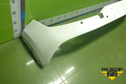 Бампер передний (86511P1000) для Kia Sportage с 2021г (Спортеидж 5)