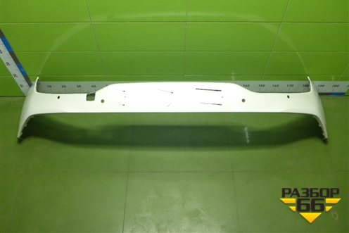 Бампер передний (86511P1000) для Kia Sportage с 2021г (Спортеидж 5)