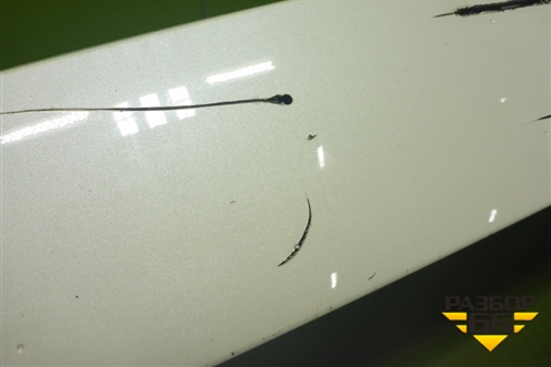 Бампер передний (86511P1000) для Kia Sportage с 2021г (Спортеидж 5)