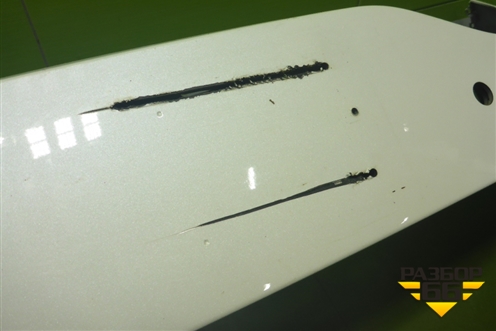 Бампер передний (86511P1000) для Kia Sportage с 2021г (Спортеидж 5)