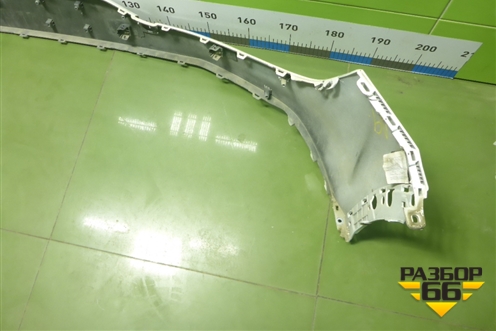 Бампер передний (86511P1000) для Kia Sportage с 2021г (Спортеидж 5)