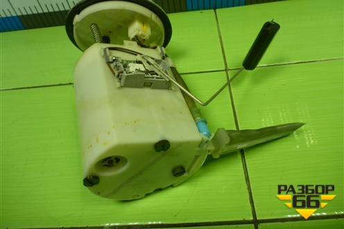 Насос топливный электрический для Kia Ceed с 2012-2018г (Сид 2)