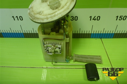 Насос топливный электрический для Kia Ceed с 2012-2018г (Сид 2)