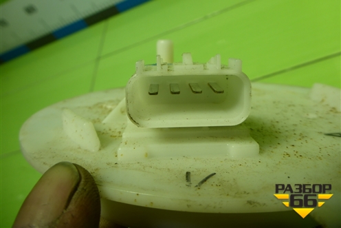 Насос топливный электрический для Chevrolet Cobalt с 2012г (Кобальт)