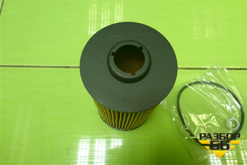 Фильтр масляный (LPW000010) для Land Rover Range Rover 3 с 2002-2012г (Вог)