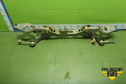 Балка задняя для Kia Ceed с 2012-2018г (Сид 2)