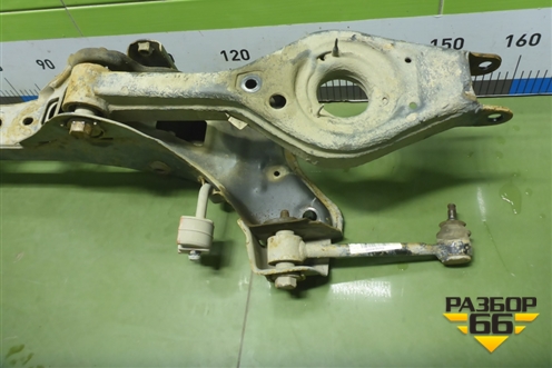 Балка задняя для Kia Ceed с 2012-2018г (Сид 2)