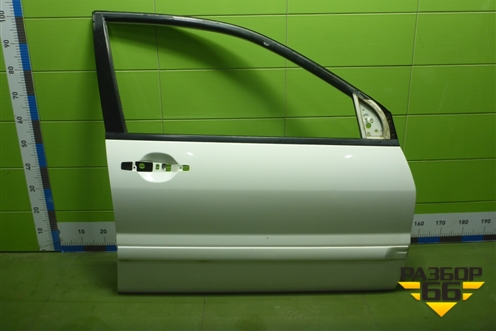Дверь передняя правая (5700A170) для Mitsubishi Lancer-9  с 2003-2008г (Лансер)
