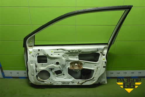 Дверь передняя правая (5700A170) для Mitsubishi Lancer-9  с 2003-2008г (Лансер)