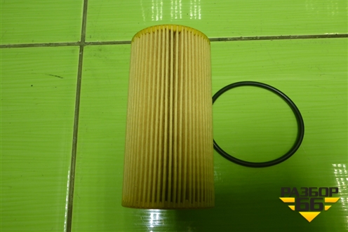 Фильтр масляный (HU7012Z) для Volkswagen Amarok с 2010г (Амарок)