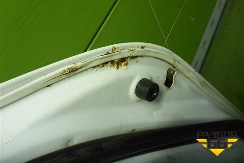 Дверь задняя правая (универсал) (5730A194) для Mitsubishi Lancer-9  с 2003-2008г (Лансер)