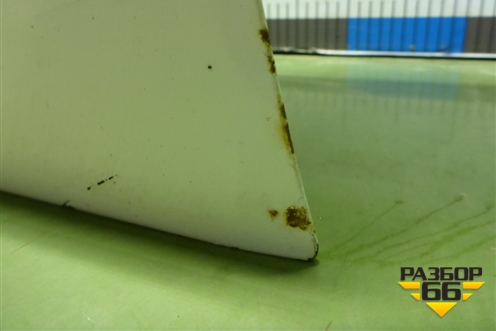 Дверь передняя левая (5700A169) для Mitsubishi Lancer-9  с 2003-2008г (Лансер)